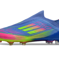 F50 Elite Laceless