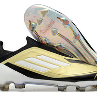 F50 Pro Messi FG Gold