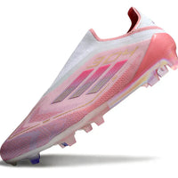 F50 Elite Laceless FG Lamine Yamal