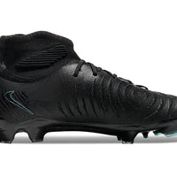 Nike Phantom Luna II Elite FG - Schwarz