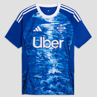 Como 1907 Heimtrikot 2025/26