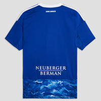Como 1907 Heimtrikot 2025/26