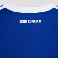 Como 1907 Heimtrikot 2025/26