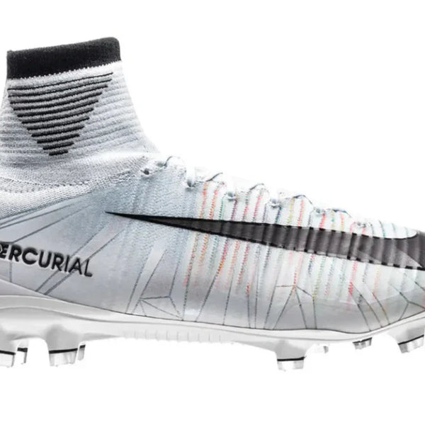 Mercurial Superfly 5 Elite FG CR7