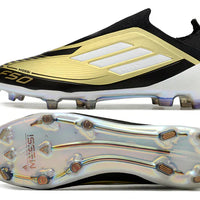 F50 Pro Messi FG Gold