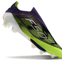 F50 Elite Laceless FG Fast Reborn