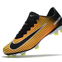 Mercurial Vapor 11 Elite FG Gelb Schwarz