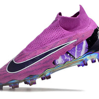 Phantom GX Elite DF FG Violett Schwarz