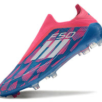 F50+ Lightstrike Pro Laceless FG