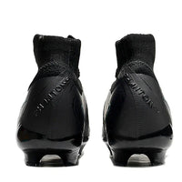Nike Phantom Luna II Elite FG - Schwarz