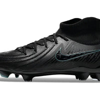 Nike Phantom Luna II Elite FG - Schwarz