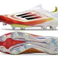F50+ Elite Laceless FG