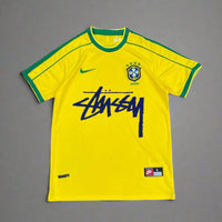 1998 Brasilien X Stüssy