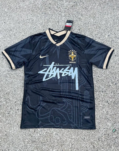 Stüssy x Brazil "Desert Breeze" Special Kit