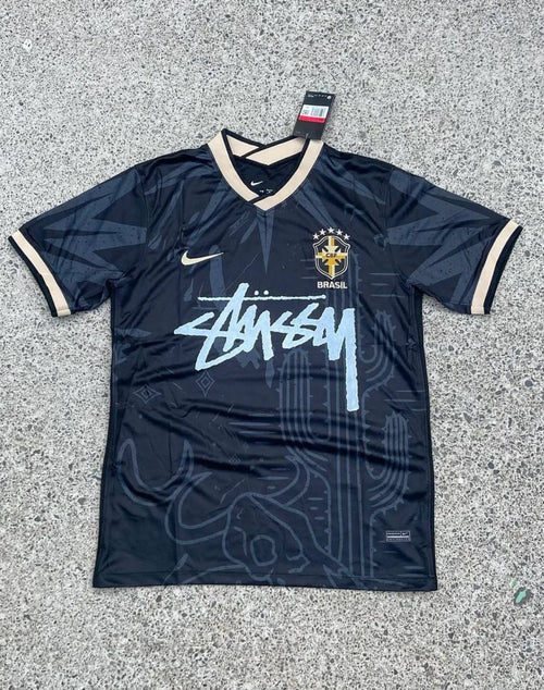 Stüssy x Brazil "Desert Breeze" Special Kit