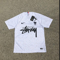Stüssy x Frankreich Sonderausrüstung