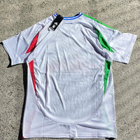 Stüssy x Italien Auswärtstrikot „2024-2025“