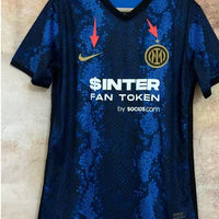 Inter Mailand Premium-Trikot