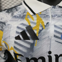 Real Madrid Sonderedition Trikot Fußballtrikot Spielerversion 25-26