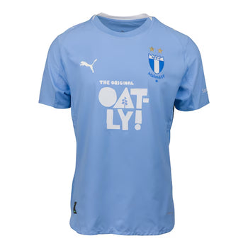 MFF Sweden Home 2026