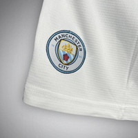 24/25 Manchester City Heim-Premium-Trikot