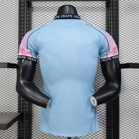25-26 Miami Spieler-Sondertrikot