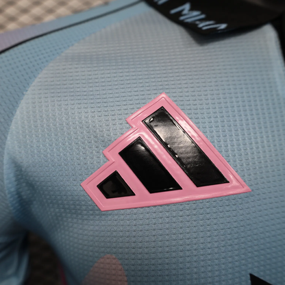 25-26 Miami Special Player Jersey