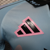 25-26 Miami Spieler-Sondertrikot