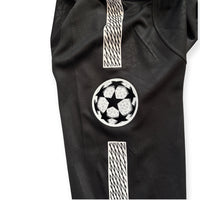 PSG 2018-19 Nike Champions League Third Jersey - Ballstar Respect Long Sleeve MEN