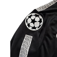 PSG 2018-19 Nike Champions League Third Jersey - Ballstar Respect Long Sleeve MEN