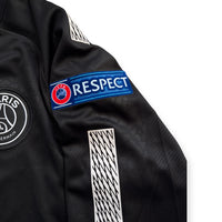 PSG 2018-19 Nike Champions League Third Jersey - Ballstar Respect Long Sleeve MEN
