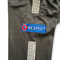 PSG 2018-19 Nike Champions League Third Jersey - Ballstar Respect Long Sleeve MEN