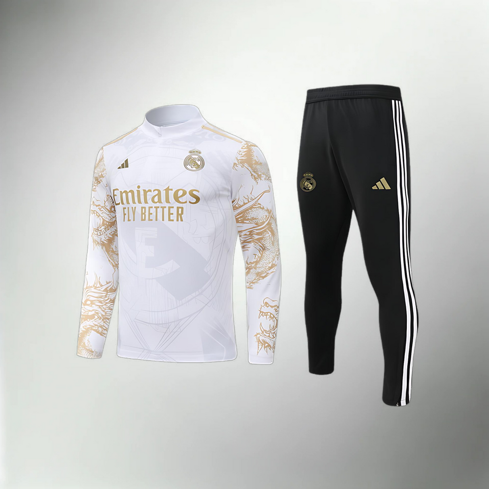 Real Madrid 