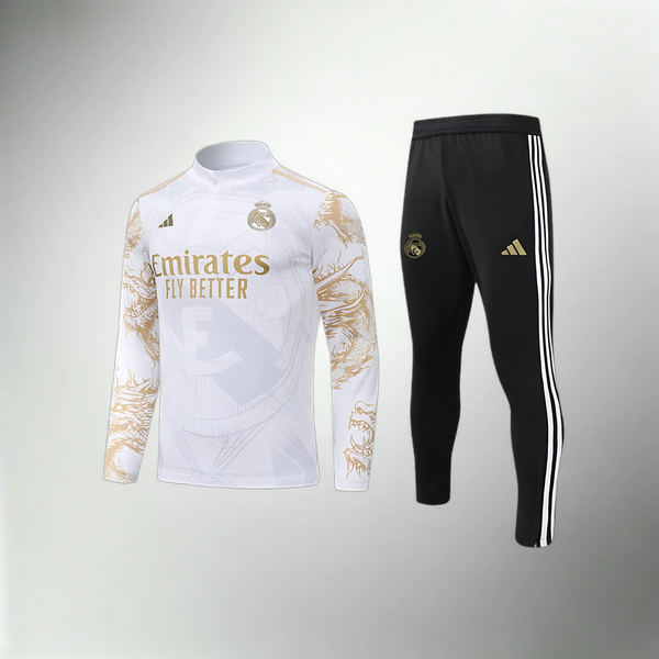 Real Madrid 