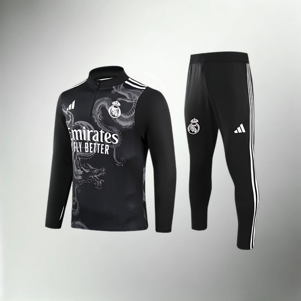 Real Madrid 