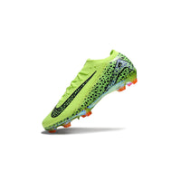 Air Zoom Mercurial Vapor 16 Elite Limettengrün