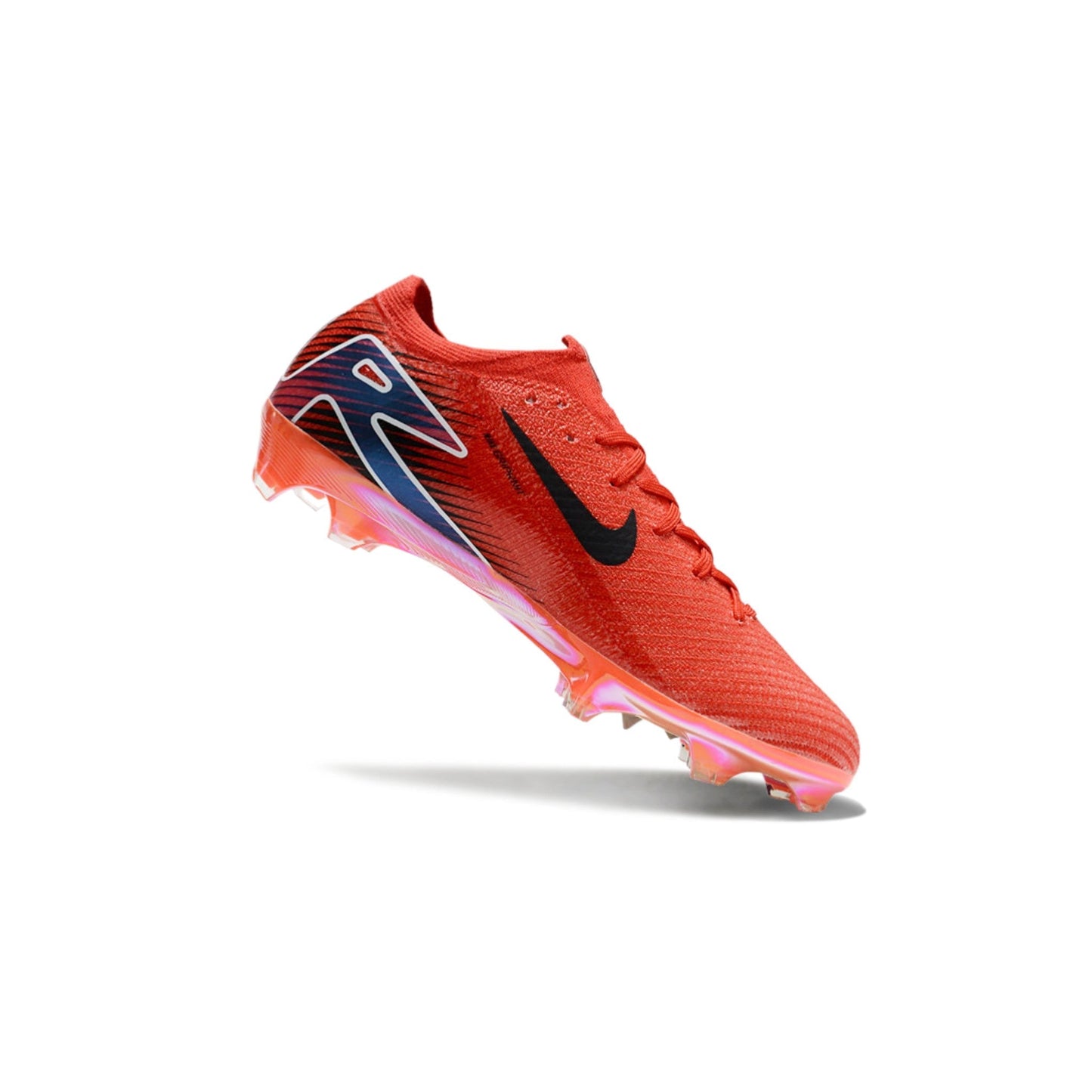 Air Zoom Mercurial Vapor 16 Elite Orange