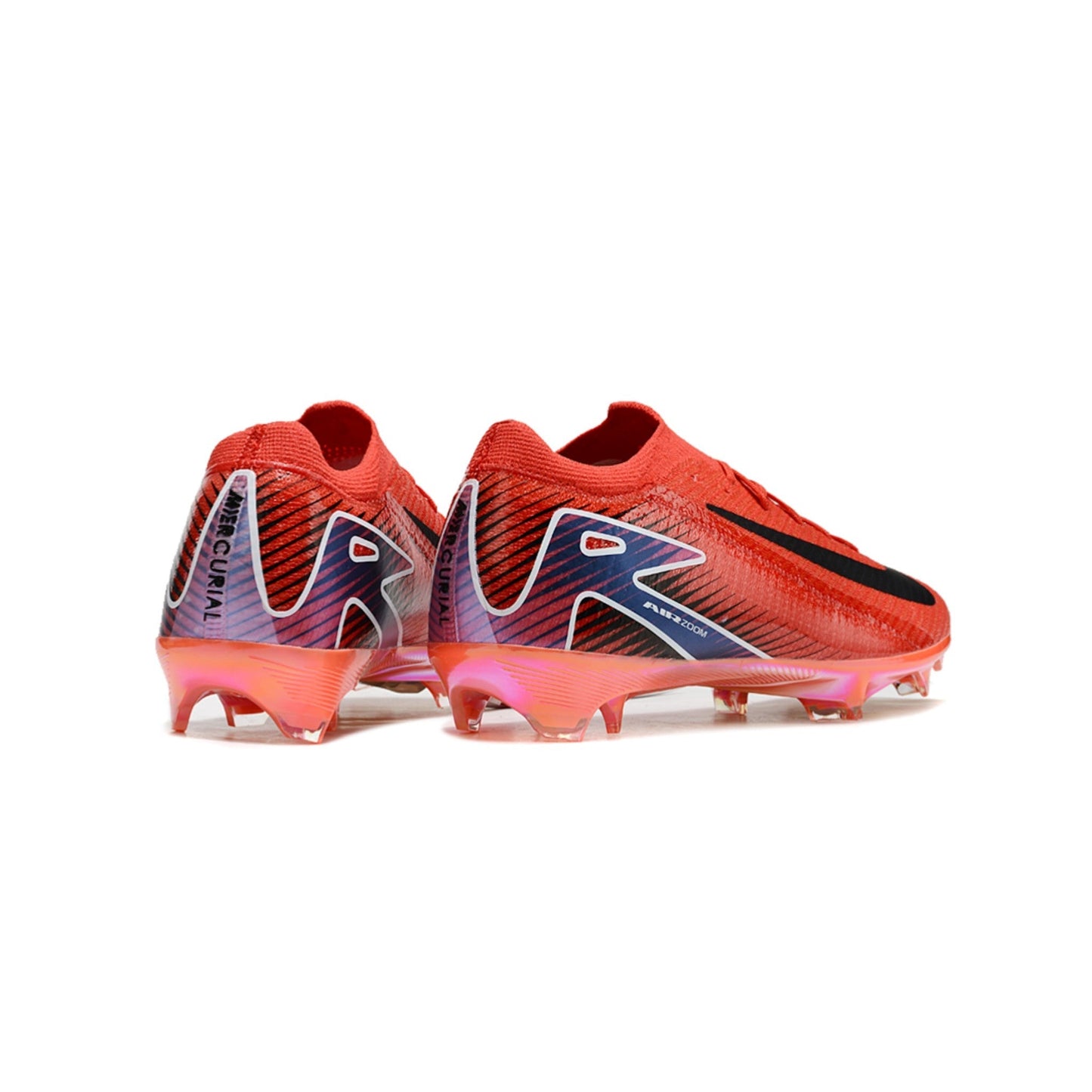 Air Zoom Mercurial Vapor 16 Elite Orange