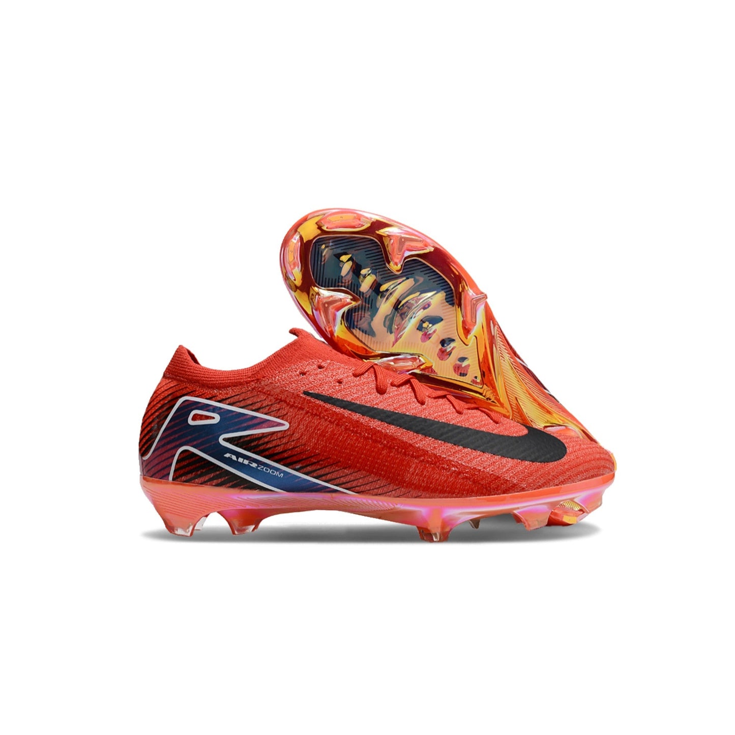 Air Zoom Mercurial Vapor 16 Elite Orange