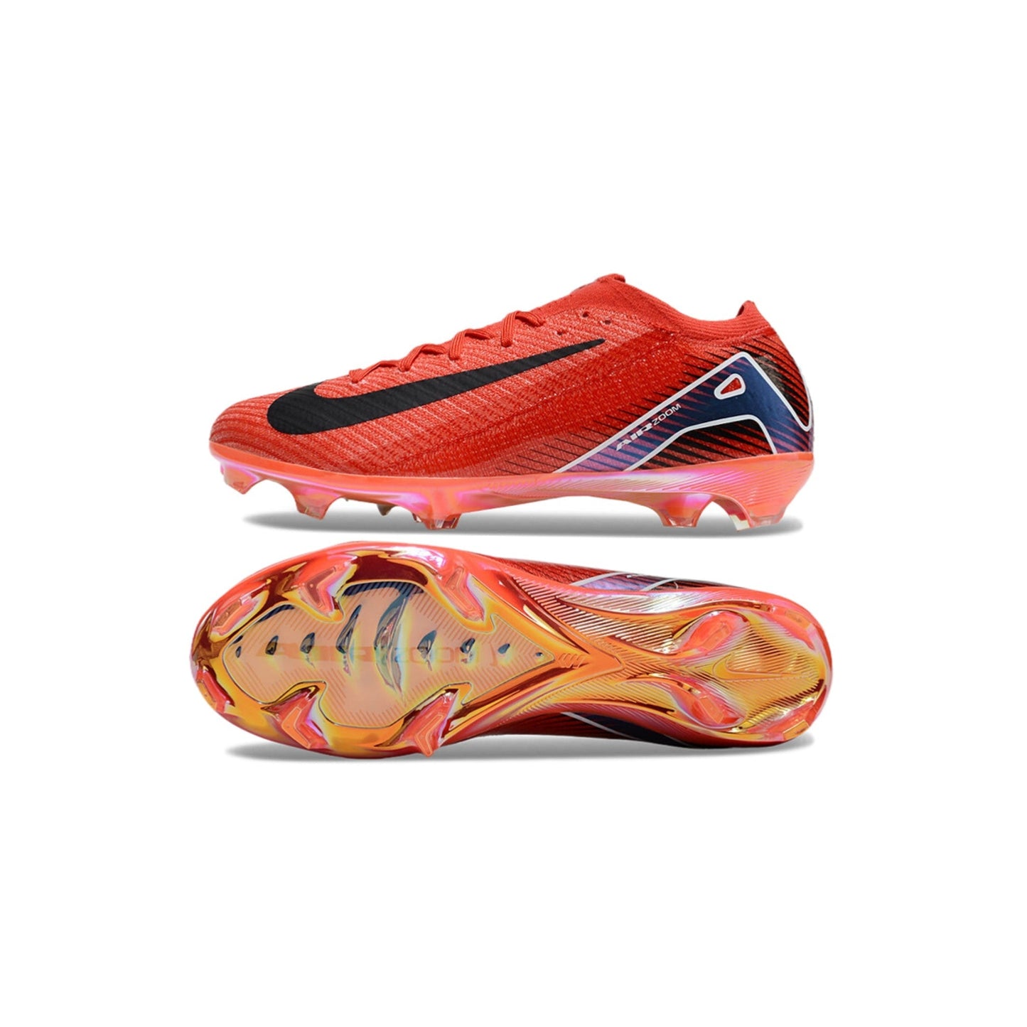 Air Zoom Mercurial Vapor 16 Elite Orange