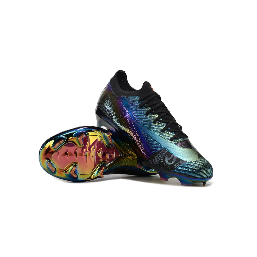 Air Zoom Mercurial Vapor 16 Elite Dunkelblau