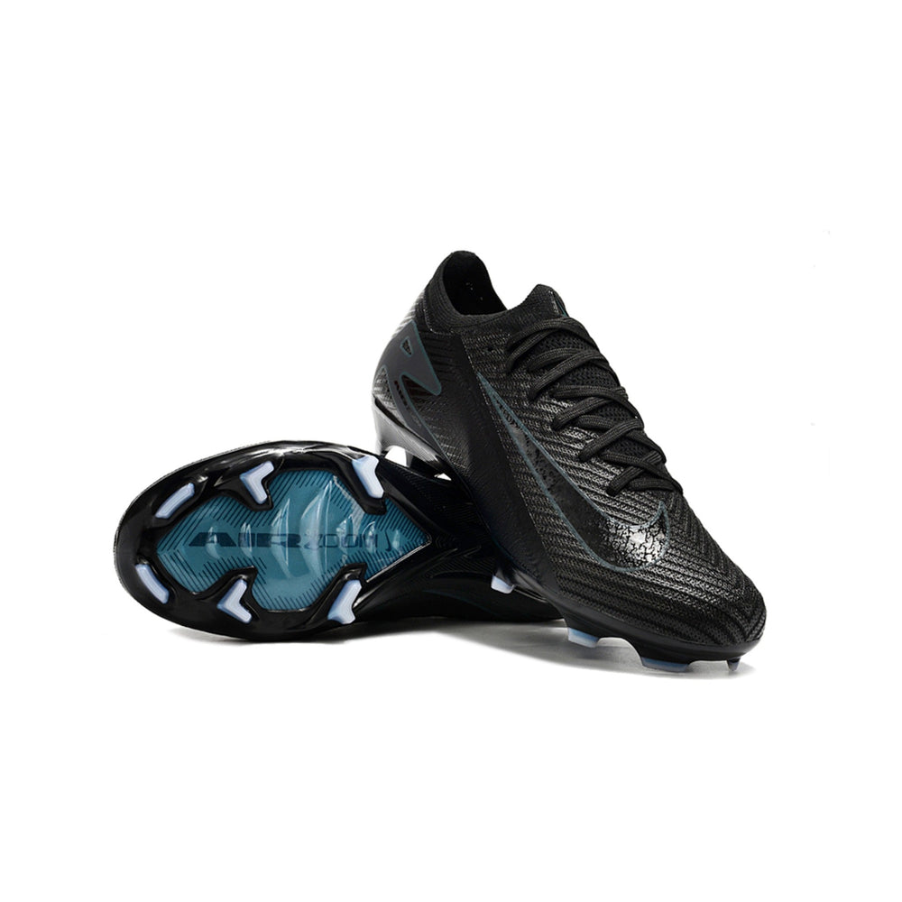 Air Zoom Mercurial Vapor 16 Elite Ganz Schwarz