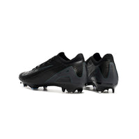Air Zoom Mercurial Vapor 16 Elite Ganz Schwarz