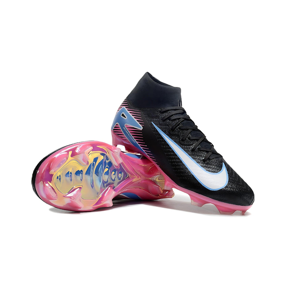 Air Zoom Mercurial Vapor 16 Elite Schwarz