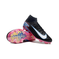 Air Zoom Mercurial Vapor 16 Elite Schwarz