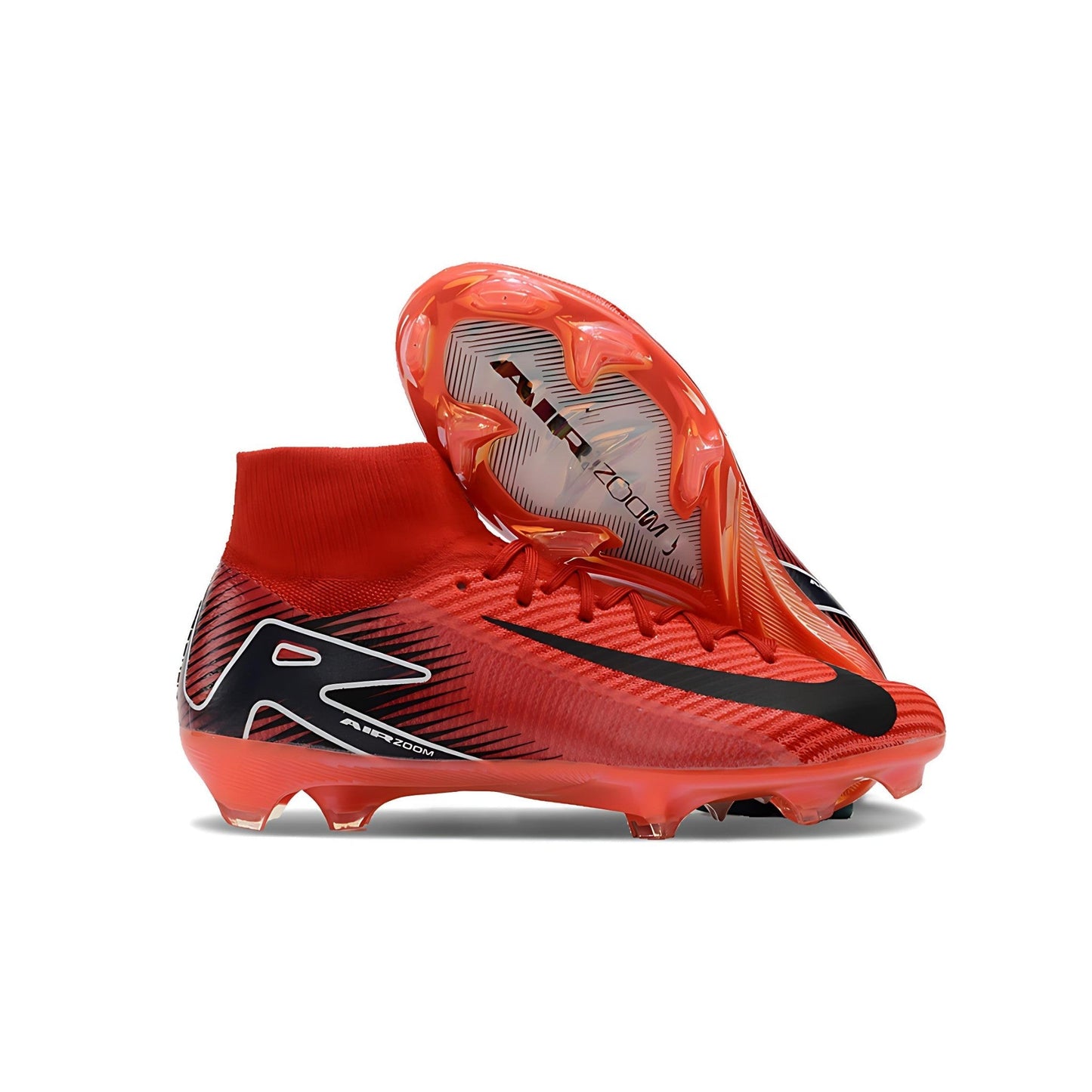 Air Zoom Mercurial Vapor 16 Elite Orange
