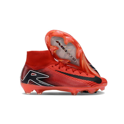 Air Zoom Mercurial Vapor 16 Elite Orange