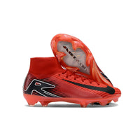 Air Zoom Mercurial Vapor 16 Elite Orange