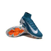 Air Zoom Mercurial Vapor 16 Elite Blau