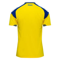Sweden Home 2026